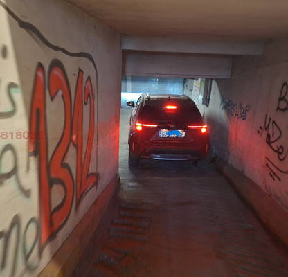 Photo 4 — Garage in Sofia, Oborishte