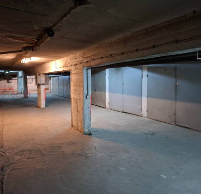 Photo 5 — Garage in Sofia, Oborishte