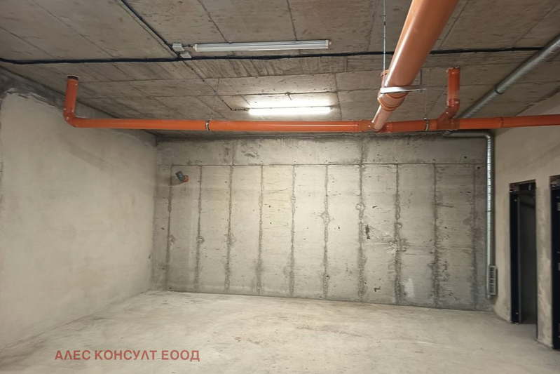 Garage/Parking in Sofiya, Ovcha Kupel 1