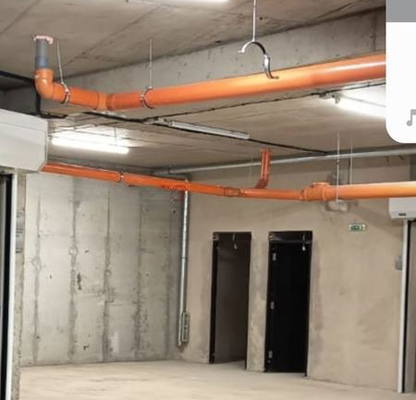 Photo 2 — Garage/Parking in Sofiya, Ovcha Kupel 1