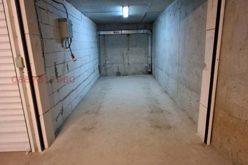 Garage in Sofia, Ovcha Kupel 1