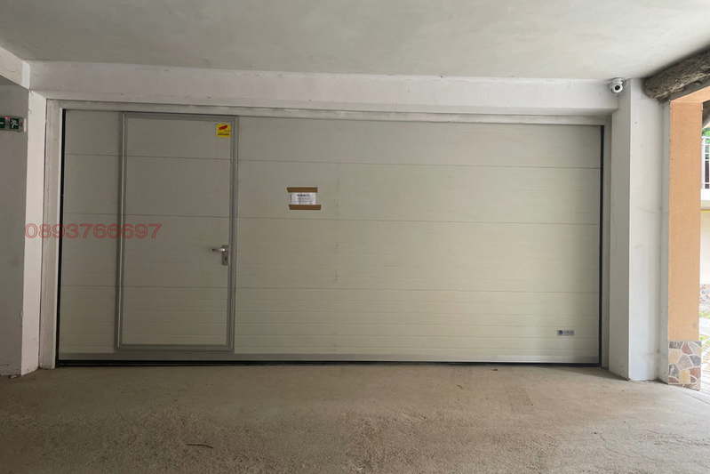 Garage/Parking in Sofiya, Ovcha Kupel
