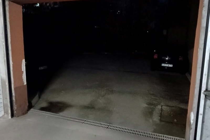 Гараж/Паркомясто в София, Овча купел