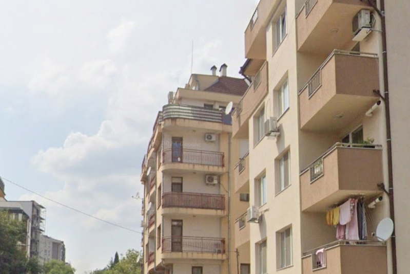 Гараж/Паркомясто в София, Овча купел