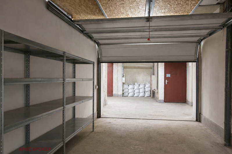 Garage/Parking in Sofiya, Ovcha Kupel 2