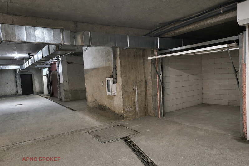 Garage/Parking in Sofiya, Ovcha Kupel 2