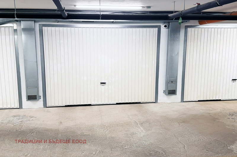 Garage/Parking in Sofiya, Ovcha Kupel