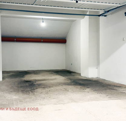 Photo 2 — Garage/Parking in Sofiya, Ovcha Kupel