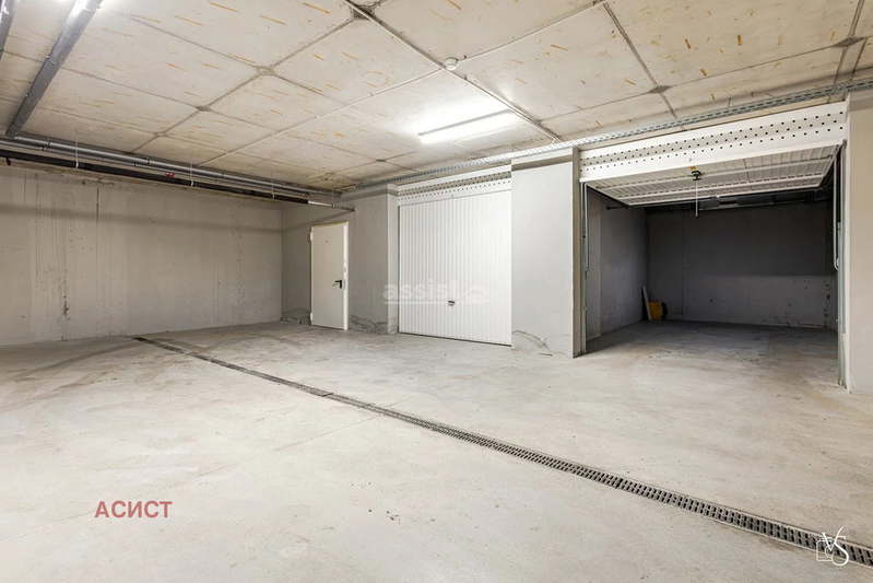 Garage/Parking in Sofiya, Ovcha Kupel