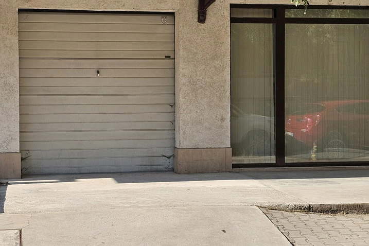 Garage/Parking in Sofiya, Razsadnika