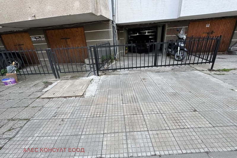 Garage/Parking in Sofiya, Reduta