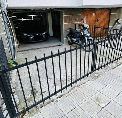 Photo 3 — Garage/Parking in Sofiya, Reduta