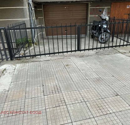 Photo 5 — Garage/Parking in Sofiya, Reduta