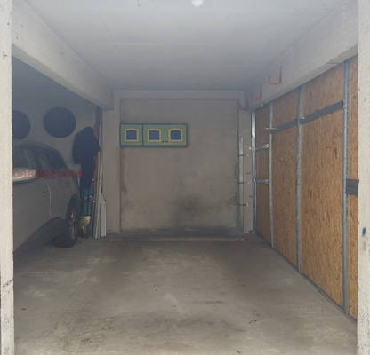 Снимка 4 — Гараж/Паркомясто в София, Редута