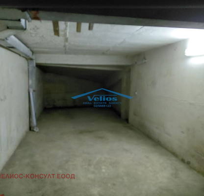 Photo 2 — Garage/Parking in Sofiya, Strelbishte