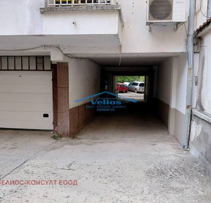 Photo 3 — Garage/Parking in Sofiya, Strelbishte