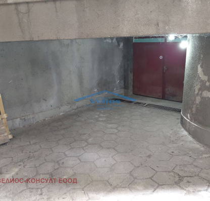 Photo 5 — Garage/Parking in Sofiya, Strelbishte