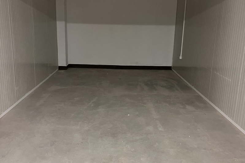 Garage/Parking in Sofiya, Studentski Grad