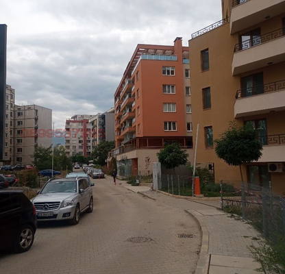 Снимка 4 — Гараж/Паркомясто в София, Студентски град