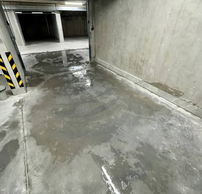 Photo 3 — Garage/Parking in Sofiya, Studentski Grad