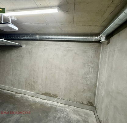 Photo 4 — Garage/Parking in Sofiya, Studentski Grad