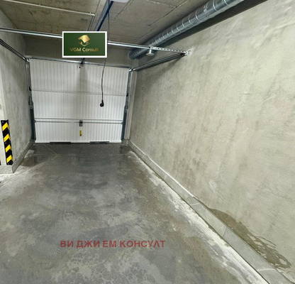 Photo 5 — Garage/Parking in Sofiya, Studentski Grad