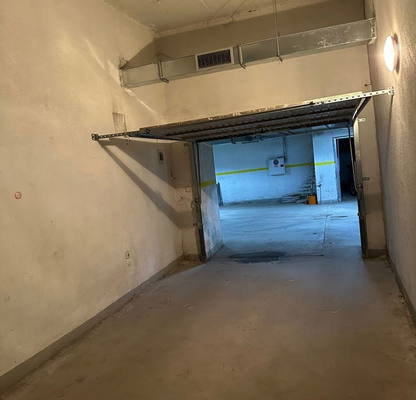 Photo 2 — Garage/Parking in Sofiya, Studentski Grad
