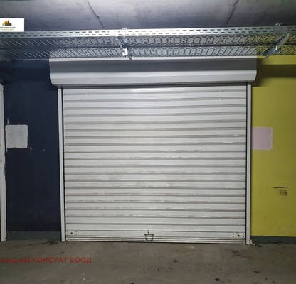 Photo 3 — Garage/Parking in Sofiya, Studentski Grad