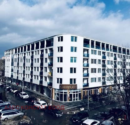 Снимка 4 — Гараж/Паркомясто в София, Студентски град