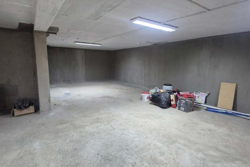 Garage/Parking in Sofiya, Sveta Troica