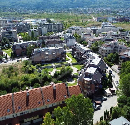 Снимка 4 — Гараж/Паркомясто в София, Витоша