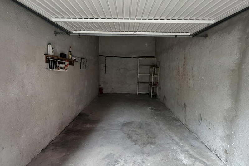 Гараж/Паркомясто в София, Витоша