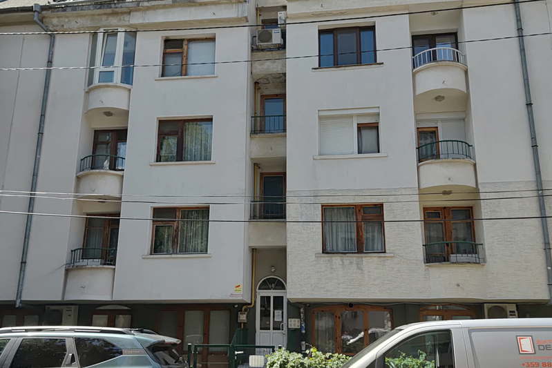 Гараж/Паркомясто в София, Витоша