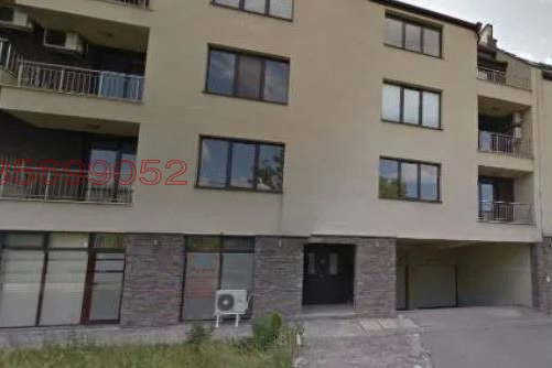 Garage/Parking in Sofiya, Vitosha