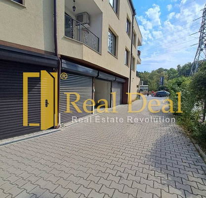 Photo 2 — Garage/Parking in Sofiya, Vitosha