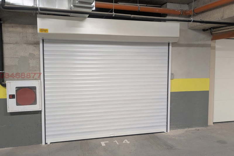 Garage/Parking in Sofiya, Vitosha