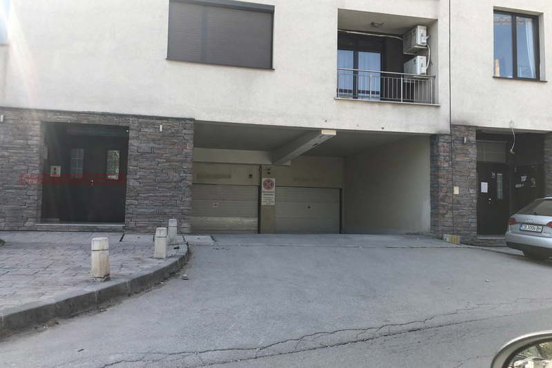 Garage/Parking in Sofiya, Vitosha