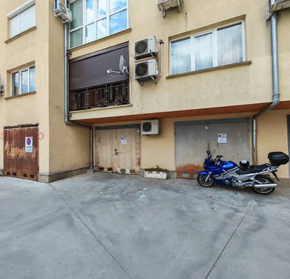 Снимка 2 — Гараж/Паркомясто в София, Витоша