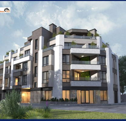 Photo 2 — Garage/Parking in Sofiya, Voenna Rampa