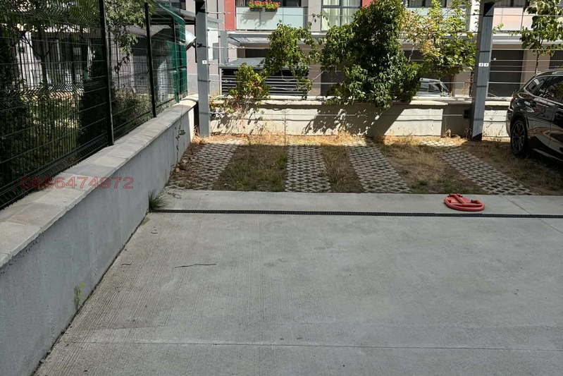 Garage/Parking in Sofiya, Vrybnica 2