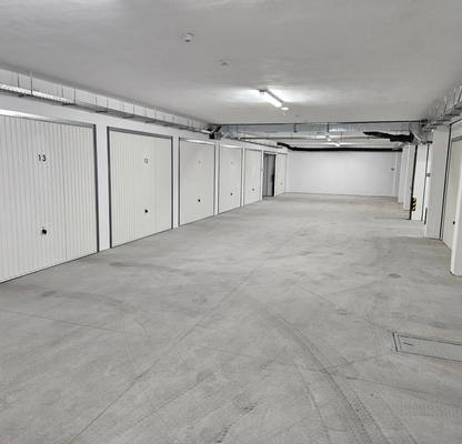 Снимка 4 — Гараж/Паркомясто в София, Зона Б-18