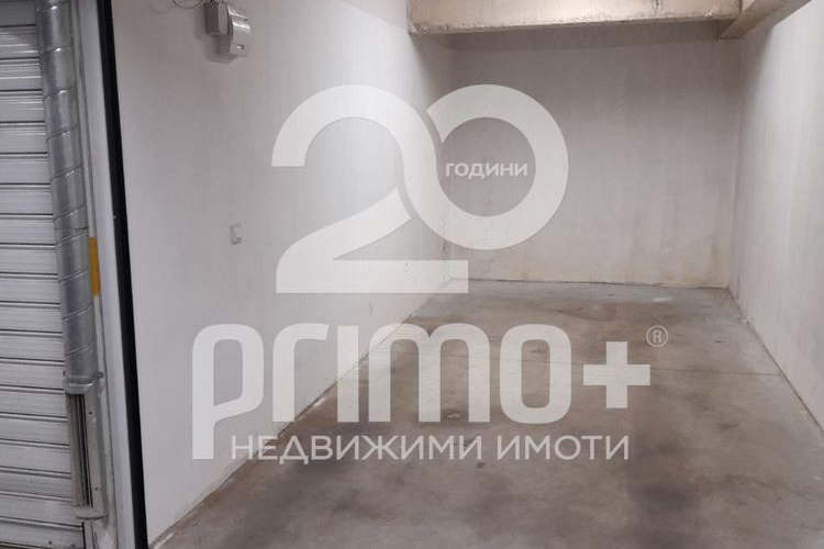 Гараж/Паркомясто в София, Зона Б-5