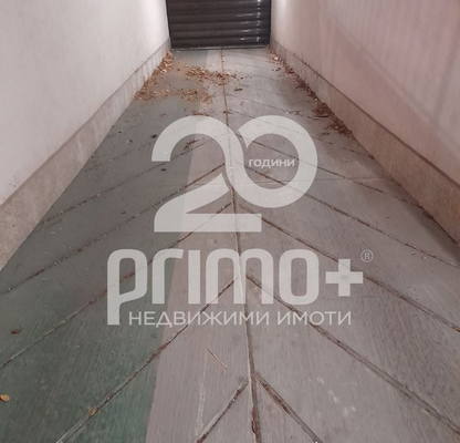 Снимка 2 — Гараж/Паркомясто в София, Зона Б-5