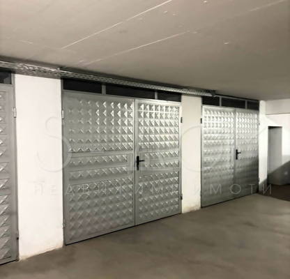 Photo 2 — Garage/Parking in Stara Zagora, Bila