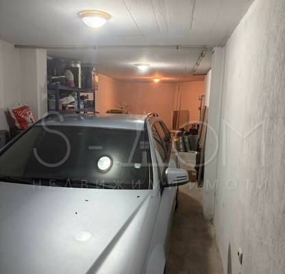 Photo 3 — Garage/Parking in Stara Zagora, Bila