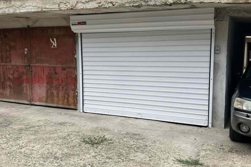 Garage/Parking in Stara Zagora, Centyr