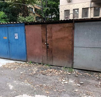 Снимка 2 — Гараж/Паркомясто в Стара Загора, Център