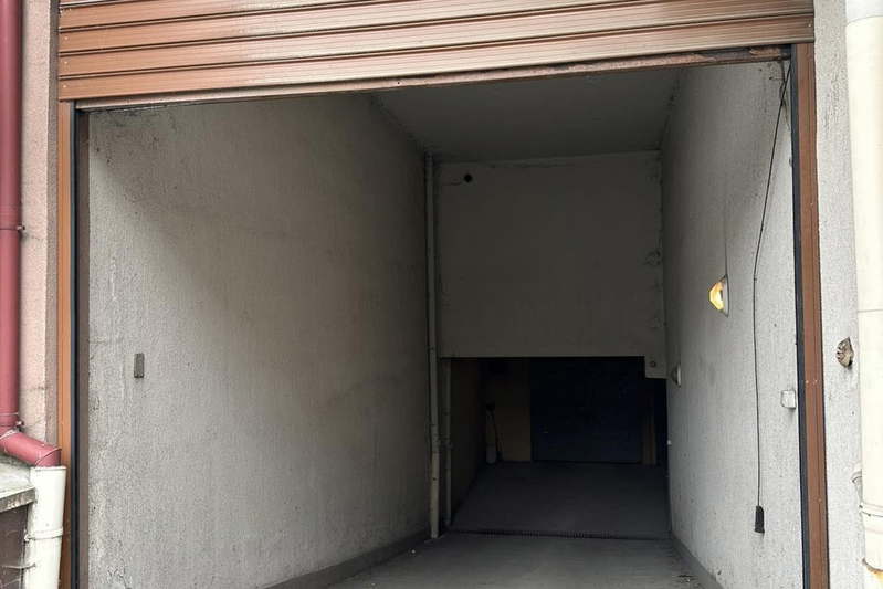 Garage/Parking in Stara Zagora, Orb