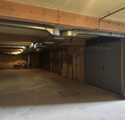 Снимка 3 — Гараж/Паркомясто в Стара Загора, ОРБ