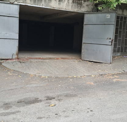 Photo 2 — Garage/Parking in Stara Zagora, Orb